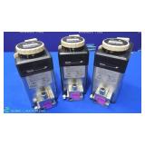 Datex-Ohmeda Isotec 4 Lot of 3 Isotec 4 Vaporizers