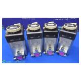 Datex-Ohmeda Isotec 4 Lot of 4 Isotec 4 Vaporizers