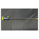 Ideal Eyes Laperoscope Autoclavable Full Screen 5.