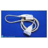 GE 12L-RS Vascular Ultrasound Probe(63813036)
