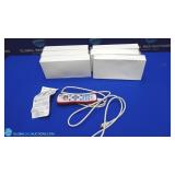 Integrity Medical A1501-088DJ Lot of 7 Pillow Spea