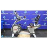 Star Trac 9-6430-SINTPO Pro 6400 Recumbent Bike(55