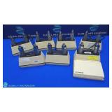 Welch Allyn 71150 Lot of 8 Universal Chargers(8391