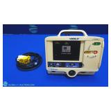 Medtronic Lifepak 20 Patient Monitor/ Defibrillato