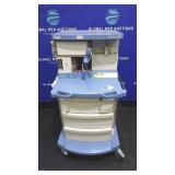 Drager Fabius GS Anesthesia Machine(83910774)(8391