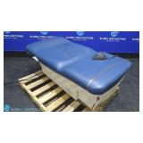 Ritter 223 Power Exam Table( Back Rest Does Not Ra