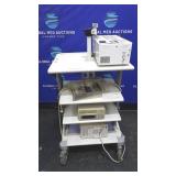 Rennco LS18D-120 Lot of Sealing Machine, MDR & Oth