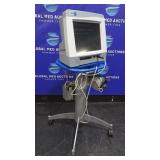 Volcano ComboMap Pressure Flow Instrument System(5