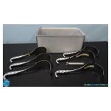 Sklar Lot of Surgical Retractors w/ Sterilization