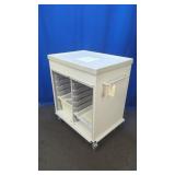 Inner Space Medical Cart(60807016)