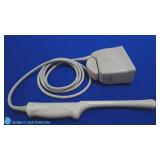 Philips C10-3V Transvaginal Ultrasound Probe(63812