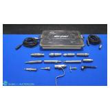 Stryker Lot of Core Instruments(83910666)