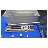 Lot of Plate Bender(83910635)