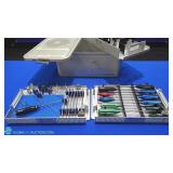 Conmed Linvetec Surgical Knot Tray(83910625)