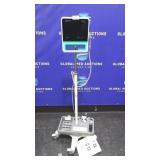 Verathon Prime Bladderscanner with Probe