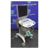 Zonare Z.One Ultrasound System with Probe