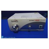 Sunoptics Surgical Titan 400 High Performance Xeno