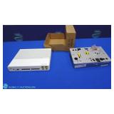 Cisco GMLE-LA-4052 Lot of 1 Line Extender & 1 High