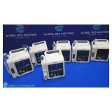 Philips SureSigns VS2+ Lot of 6 Patient Monitors(6