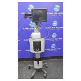 CSI DB-2000 Diamonback Cardiovascular System (Does