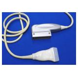 GE 12L-RS Vascular Ultrasound Probe(63813061)