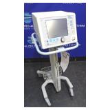 Respironics BiPAP Vision Ventilatory Support Syste