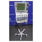 Viasys/ VGM Bear Graphic Display, Bear Cub 750 Dis