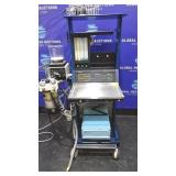 Ohmeda Excel 210 Anesthesia Machine(66110176)
