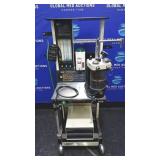 Ohmeda Excel 210 MRI Compatable Anesthesia Machine
