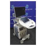 GE Voluson E10 Ultrasound System