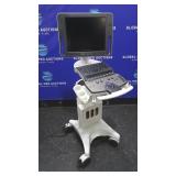 Zonare Zone PRO Zs3 Ultrasound System