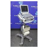 Sonosite M-Turbo Portable Ultrasound System