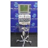 Viasys/ VGM Bear Graphic Display, Bear Cub 750 Dis