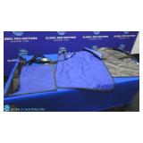 Eval 5388 Lot of 4 Lead Vests(87200403)