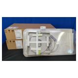 Medtronic CB8L67R3 Lot of 3 Custom Perfusion Syste