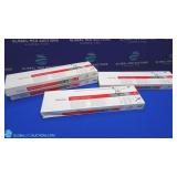 Ethicon Harmonic 1100 Shears Lot of 4 Intergrated