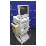 B/Braun Dialog+ Adimea Hemodialysis System(Power C
