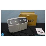 Drive 14029XP Med Aire Mattress Pump (Like New In