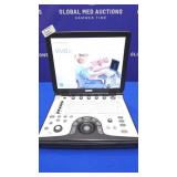 GE Vivid E Portable Ultrasound System R5.2.3