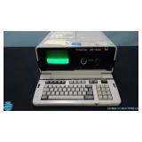 Nidek EndoScan US-1600 Comprehensive Ultrasound De