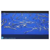 Life Instrument Co. 741-0705-0 Lot of Deep Gelpi R