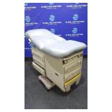 Midmark 604 Exam Table(5122363)