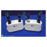 Hillrom, Welch Allyn 719-DSK Lot of 2 Universal De