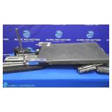 Mizuho OSI 5855-319 Lot of Center Board Support &