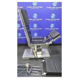 FHC FHC1000KS Radiographic Top O.R. Table(66110168
