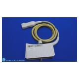 Acuson 4V1 Vascular Ultrasound Probe(63812967)(638