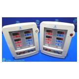 Zimmer ATS 2000 Lot of 2 Automatic Tourniquet Syst