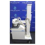 GE AMX 4 Portable X-Ray Machine(8780228)