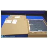 Philips Lot of 5 X-Ray Anti-Scatter Grids(60807081