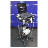 SonoSite Edge 2 Sonosite Edge 2 with 2 Probes